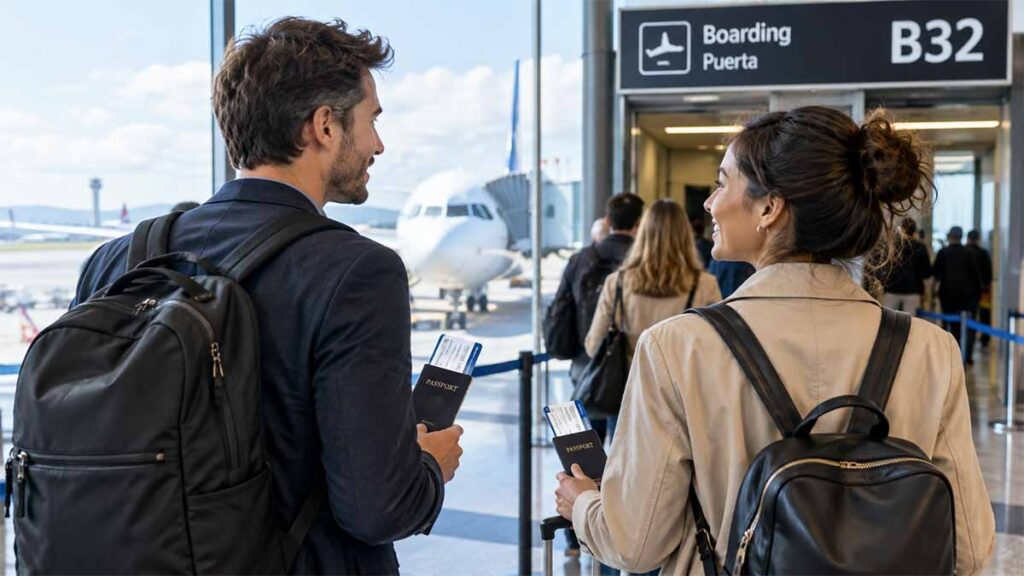 seguro para expatriados